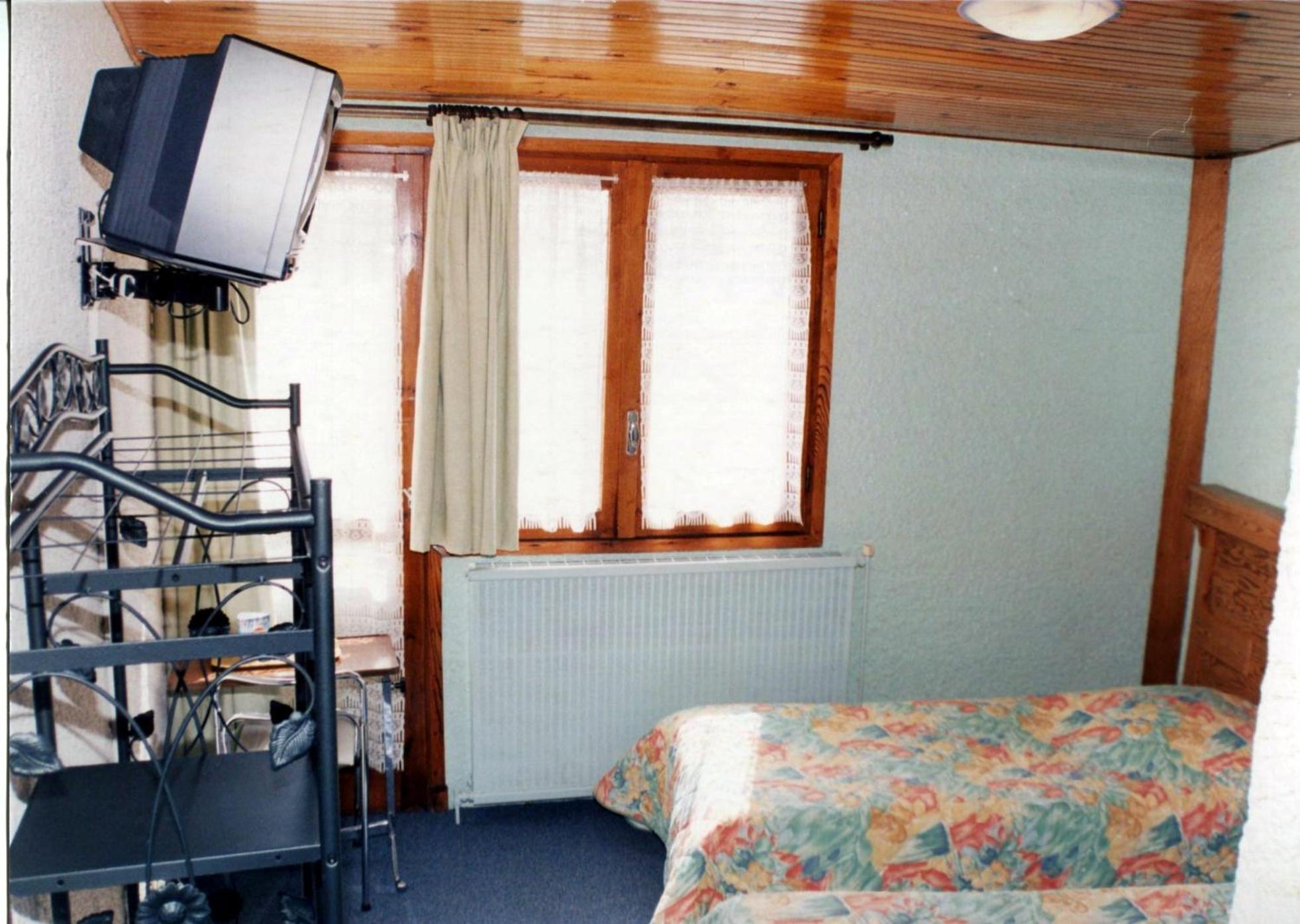 Le Sestriere Hotel Allos Exterior photo