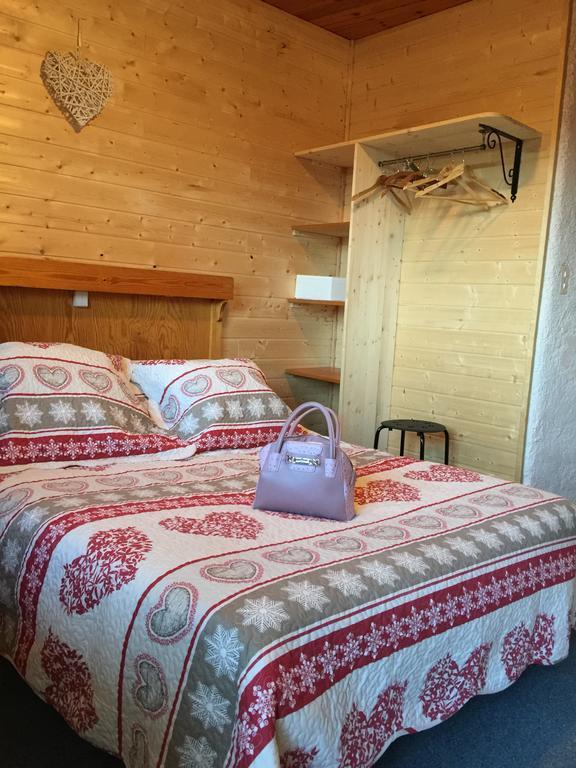 Le Sestriere Hotel Allos Exterior photo