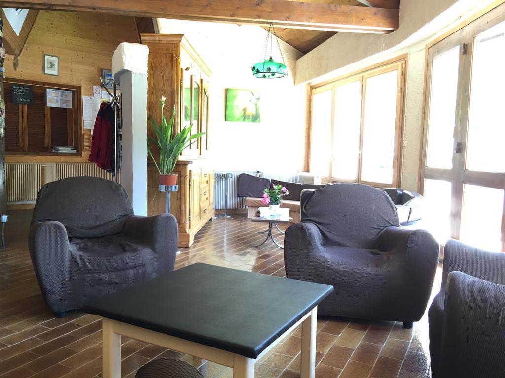 Le Sestriere Hotel Allos Exterior photo
